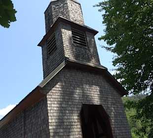 Antoniuskapelle Bad Griesbach