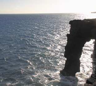Sea Arch