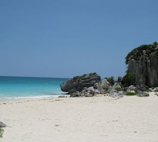 Mayastadt Tulum