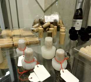 Moderne Kunststofffabrikation in Lohne