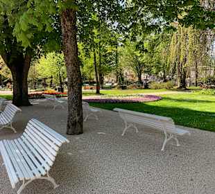 Wandern Bad Reichenhall