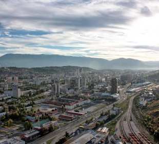 Sarajevo