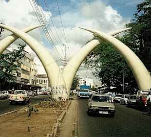 Mombasa