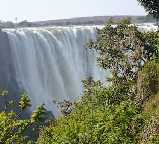 Victoria Falls