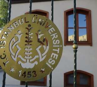 Universitätsviertel...