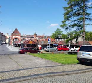 Stare Miasto