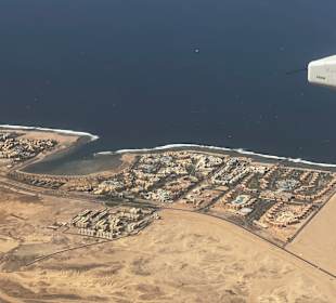 Flughafen Marsa Alam (RMF)
