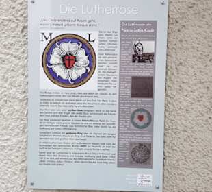 Martin-Luther-Kirche