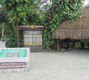 Xcaret