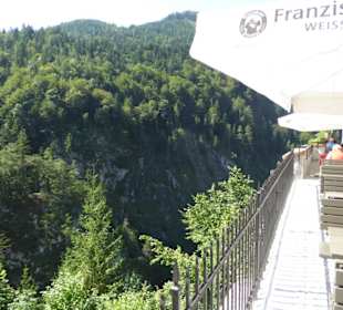 Wallfahrtsgasthaus St. Georgenberg