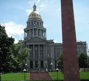 Capitol von Denver