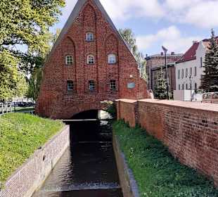 Stadtrundgang