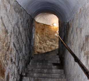 Kasematten