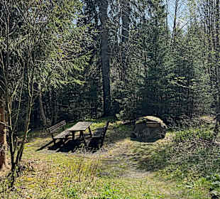 Wandern Diemelsee