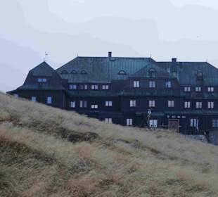 Riesengebirge/Karkonosze