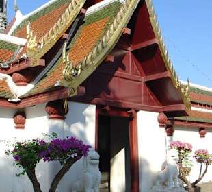 Phitsanulok - Wat Phra Mahathat