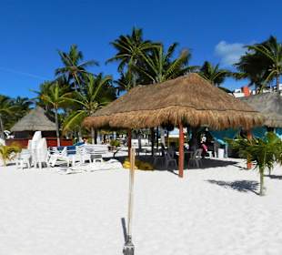 Isla Mujeres