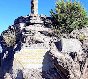 Colca-Canyon