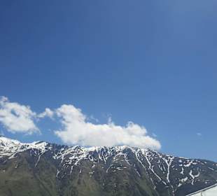 Gruzińska Droga Wojenna