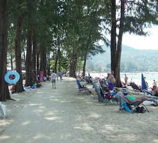 Kamala Beach