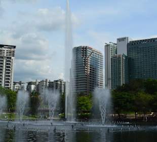 Park am KLCC