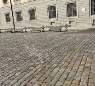 Ehemalige fürstbischöfliche Residenz