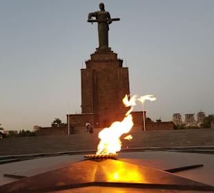 Mutter Armenia