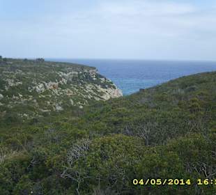 Calas Antena