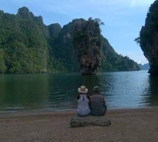 Unseen Phangnga Bay, Ao Phangnga Nationalpark: