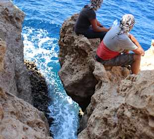 Quad Tour Makadi Bay