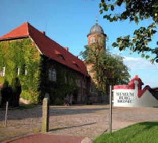 Museum Burg Brome