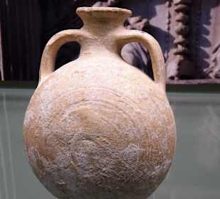 Exponate des Hetjens-Museum