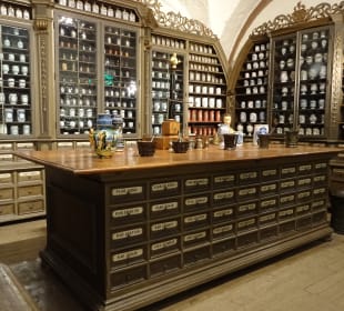 Apothekenmuseum