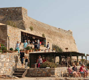 Spinalonga