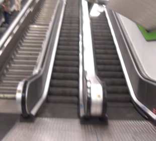 Metrostation Gran Via