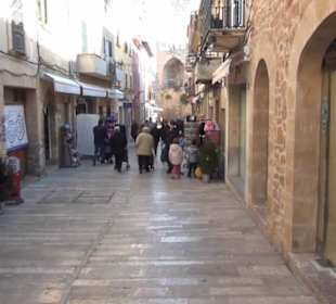 Carrer del Moll