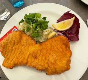 Schnitzel