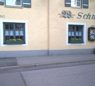 Restaurant Wieninger Schwabenbräu