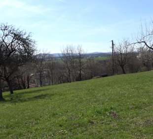 Premiumwanderweg "hochgeblickt"