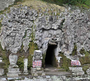 Goa Gajah