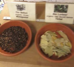 Spicy's Gewürzmuseum