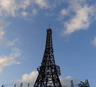 Die unmittelbare Umgebung