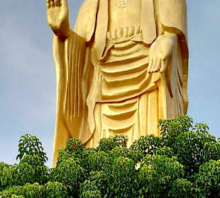 Fo-Guang-Shan Klosterkomplex