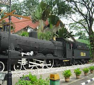 Historisches Museum Kuala Lumpur