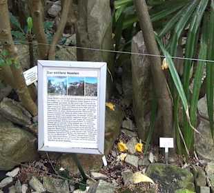 Tropicarium - Trockentropen