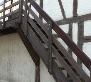 Remise des Forstamts Blaubeuren