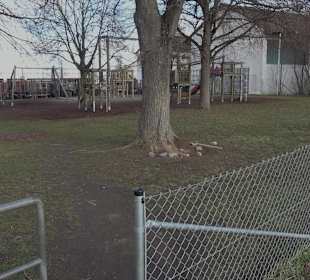 Spielplatz am Schulweg Gniebel