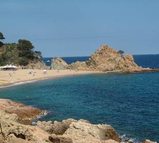 Plaża