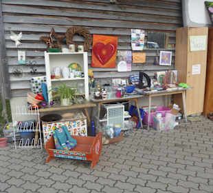 Wirtshaus an der Wiesmühle