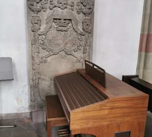 Innenansicht